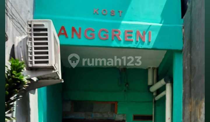 Dijual Rumah Kos 25 Kamar Full Furnish di Babakan Tengah Dramaga – Ring 1 IPB Bogor, Lokasi Strategis & Cepat Balik Modal Dijual Rumah Kos 25 Kamar Full Furnish di Babakan Tengah Dramaga – Ring 1 IPB Bogor, Lokasi Strategis & Cepat Balik Modal