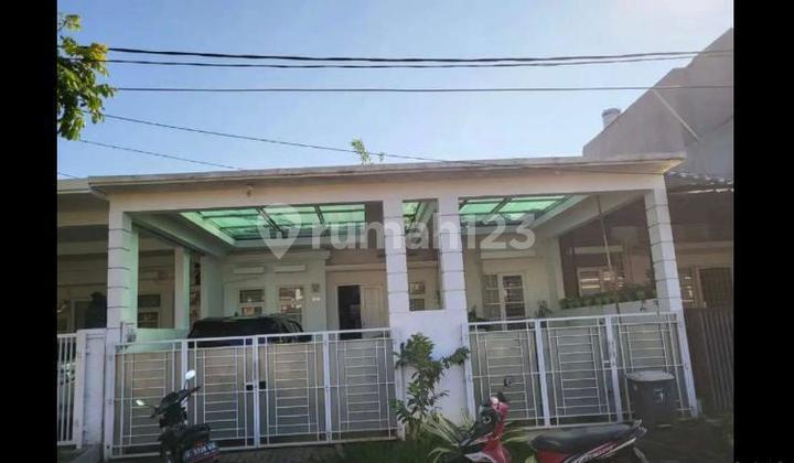 Dijual Rumah 2 Lantai di Cibubur Country Cornfield, LT 160 LB 250, 5 Kamar Tidur SHM