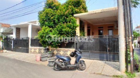 Hunian Nyaman & Aman di Komplek Unilever Meruya Selatan – Jakarta Barat