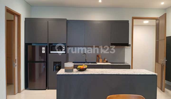 Samara Luxury Apartment for Sale 167 m² - 3BR, Fully Furnished, Premium Facilities, Strategic Location 2