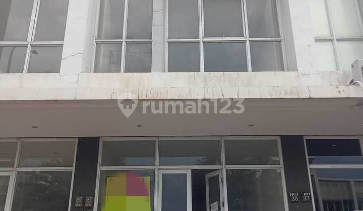 Ruko Dijual 2 Lantai Belum Pernah dipakai 2,6 M (nego) di Citra Gran Cibubur Ruko Dijual 2 Lantai Belum Pernah dipakai 2,6 M (nego) di Citra Gran Cibubur