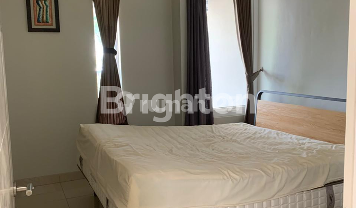 Comfortable Home Safe Environment Citra Gran Cibubur 2 floors 2