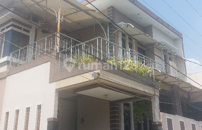 2-Storey House 4 Bedrooms Near IPB Dramaga Bogor Land Area 126 Price: 2 Billion 2-Storey House 4 Bedrooms Near IPB Dramaga Bogor Land Area 126 Price: 2 Billion