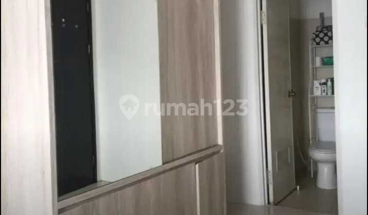 Apartment for Sale Belmont Residence Tower Everest 1Br Fully Furnished SHM - 495 Million 2