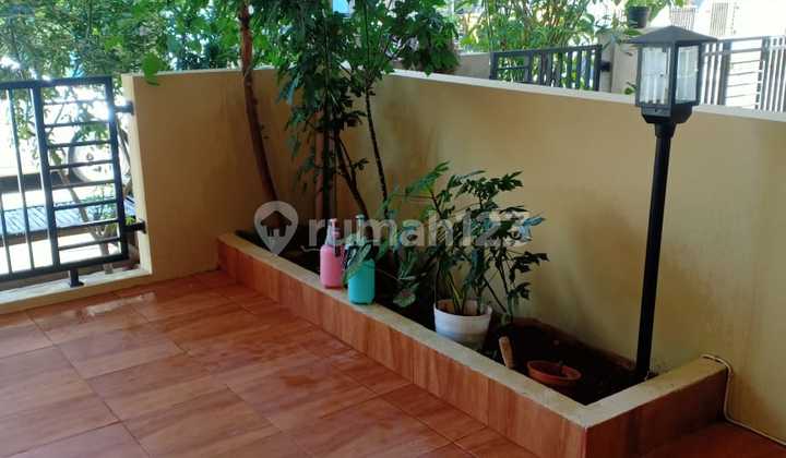 Rumah Dijual 550 Jt (nego) Harvest City Cileungsi 2