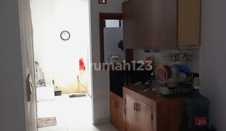 Dijual Cepat Rumah Siap Huni 2 Lantai di Griya Asri 2 Tambun Selatan Bekasi - Bebas Banjir & Harga Nego! 2