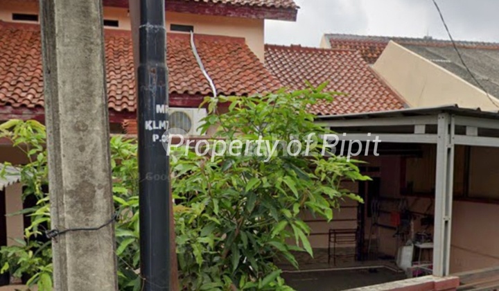 Rumah Strategis 3KT Siap Pakai di Depok BU Nego 2