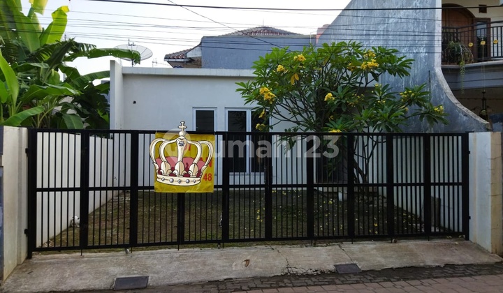 House for Sale & Rent in Tanjung Barat – Move-in Ready, Easy Access, Affordable Price House for Sale & Rent in Tanjung Barat – Move-in Ready, Easy Access, Affordable Price