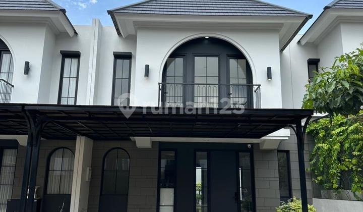 Rumah Dijual Citra Grand Cibubur Cbd Cluster Brunera | 3 KT Smart Home Dekat Tol Jatikarya Harga 2,9 M Rumah Dijual Citra Grand Cibubur Cbd Cluster Brunera | 3 KT Smart Home Dekat Tol Jatikarya Harga 2,9 M
