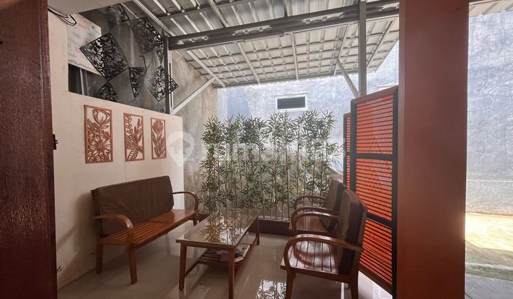 Take Over Rumah Siap Huni Sawangan Depok | SHM + IMB, Harga Mulai 185 Juta Nego 2