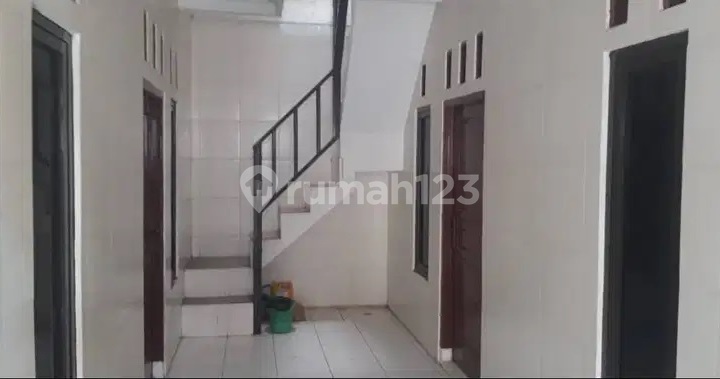 11 Rooms SHM Boarding House For Sale Near Ui Access Kelapa Dua Cimanggis Depok - 1.18 M Negotiable 2
