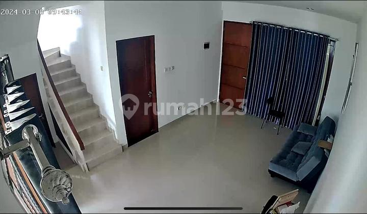 Rumah Baru 2 Lantai Full Renovasi LT 174 Jatirahayu Pondok Melati Bekasi - Dekat Tol, SHM, Siap Huni 2