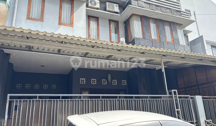 Rumah Mewah Siap Huni Di Kayu Putih Jakarta Timur - Lt 157m², Lb 215m², Bebas Banjir & Lokasi Prime Rumah Mewah Siap Huni Di Kayu Putih Jakarta Timur - Lt 157m², Lb 215m², Bebas Banjir & Lokasi Prime
