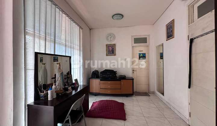 Rumah Dijual dalam Cluster Citra Gran The Prairie Aman Nyaman Sejuk 2,7 M Nego Citra Gran Cibubur