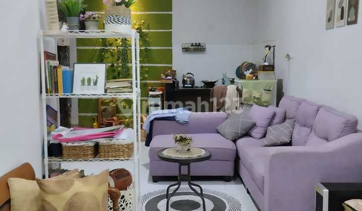 Rumah Dijual Jatirahayu Bekasi Dekat Jakarta Timur, Siap Huni Renovasi Harga 690 Juta Rumah Dijual Jatirahayu Bekasi Dekat Jakarta Timur, Siap Huni Renovasi Harga 690 Juta