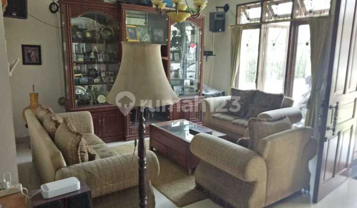 Luxurious 2-Story House in Kemang Pratama 2 Bekasi – Certificate, 3.5 B 2