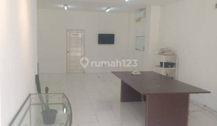 Ruko Citra Gran 2 Lantai Lokasi Strategis 1