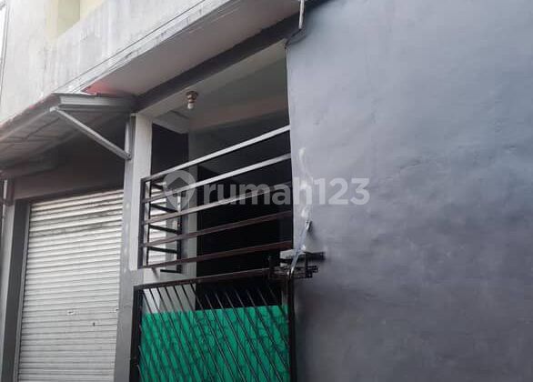 For Sale: 35-Room Boarding House in Tugu Cimanggis – Near Gunadarma University & Bogor Main Road For Sale: 35-Room Boarding House in Tugu Cimanggis – Near Gunadarma University & Bogor Main Road