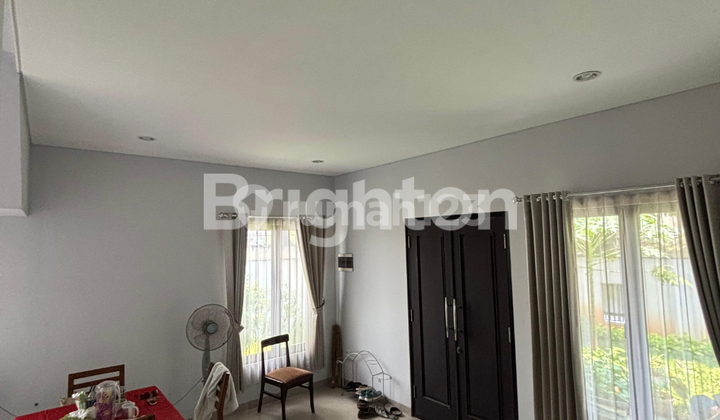 Disewakan Rumah Nyaman 2 lantai Citra Gran Cibubur