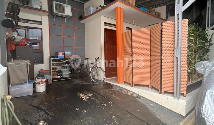 Take Over Rumah Siap Huni Sawangan Depok | SHM + IMB, Harga Mulai 185 Juta Nego Take Over Rumah Siap Huni Sawangan Depok | SHM + IMB, Harga Mulai 185 Juta Nego