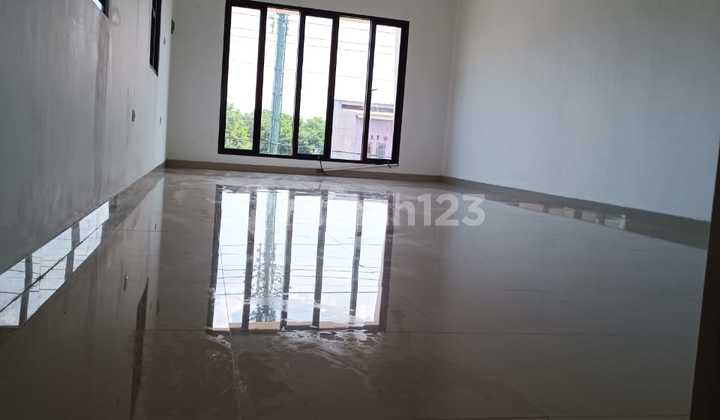 For Rent: 2-Story Shop House on Kranggan Main Road - Strategic Location Suitable for Business & Office