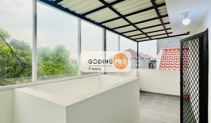 Rumah Bagus Furnished SHM Cilandak, Jakarta Selatan 2