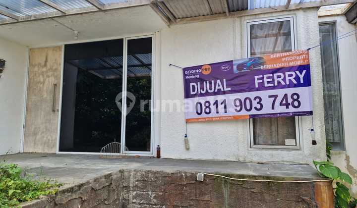 rumah di bukit sentul rumah di bukit sentul