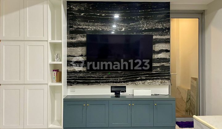 Furnished 2-Bedroom Apartment 2