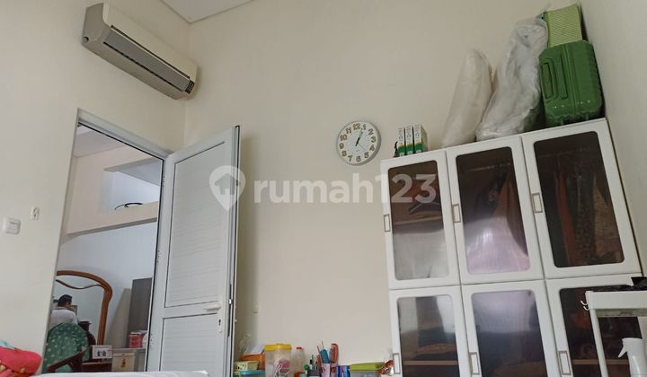 Bebas Banjir, Rumah, Dekat Fasilitas Kesehatan, Siap Huni 2