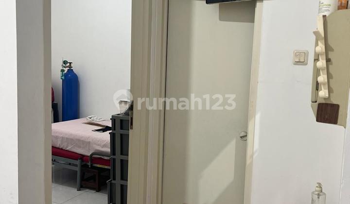 Nice House SHM Karawaci, Tangerang