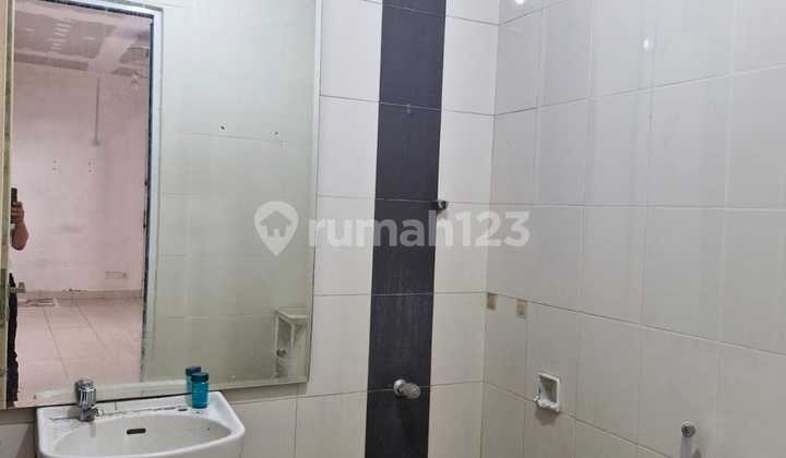 house in sentul hill 2