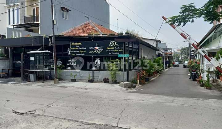 Kelapa Gading House, North Jakarta, Good SHM, Unfurnished Kelapa Gading House, North Jakarta, Good SHM, Unfurnished