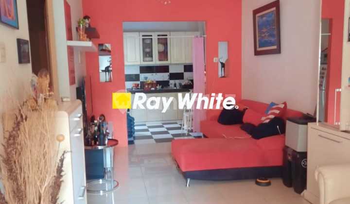 Rumah Dijual Di Perumahan Permata Srengseng Rumah Dijual Di Perumahan Permata Srengseng