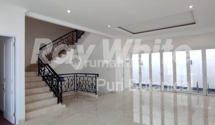 Rumah Bagus 3 Lantai Di Madja Residence Rumah Rumah Bagus 3 Lantai Di Madja Residence Rumah