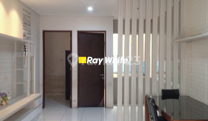 Rumah Dijual Di Puri Botanical Residence Joglo Jakarta Barat 2