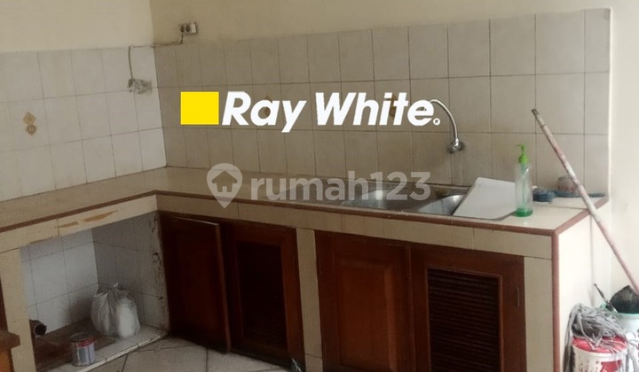Disewakan Ruko 3 Lantai Di Jl Hos Cokroaminoto Tangerang 2