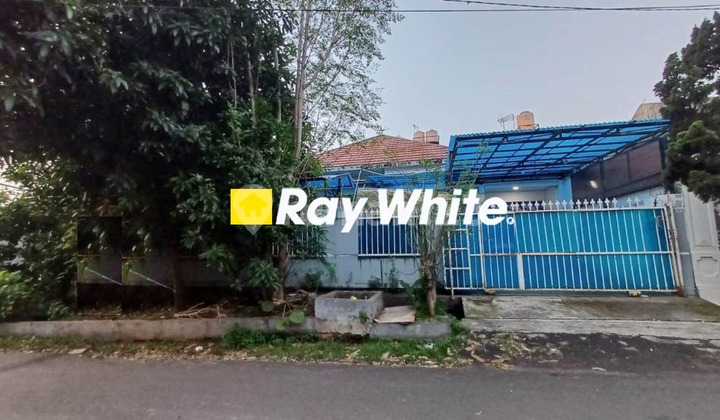 Rumah Dijual Di Kavling Dki Meruya Rumah 2