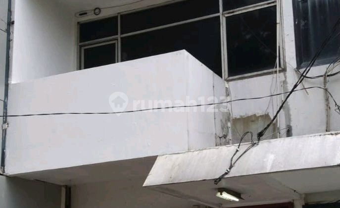 Ruko Disewakan Di Kebayoran Lama Ruko Disewakan Di Kebayoran Lama