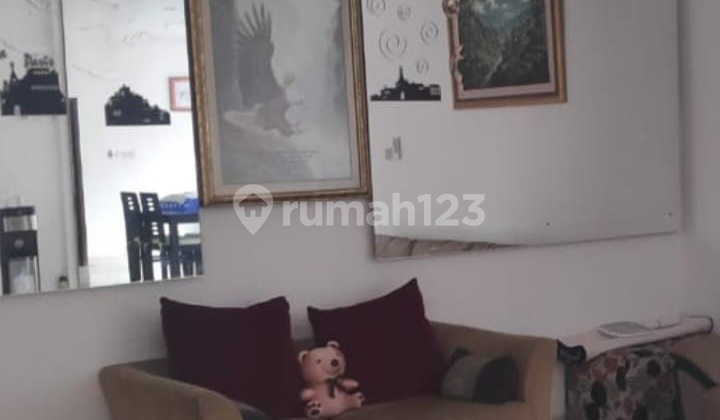 Rumah Minimalis Modern Di Puri Beta 1 2