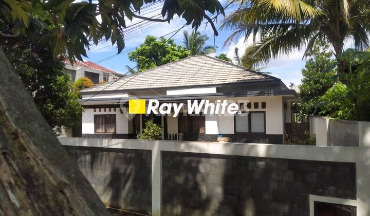 Rumah Minimalis Dan Asri Di Depok