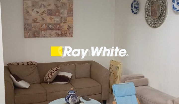 Nice House In Puribeta 1 Near Transjakarta Bus Stop House