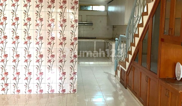 Kapan Lagi Dapat Rumah Di Kalideres Dengan Harga Spesial 2