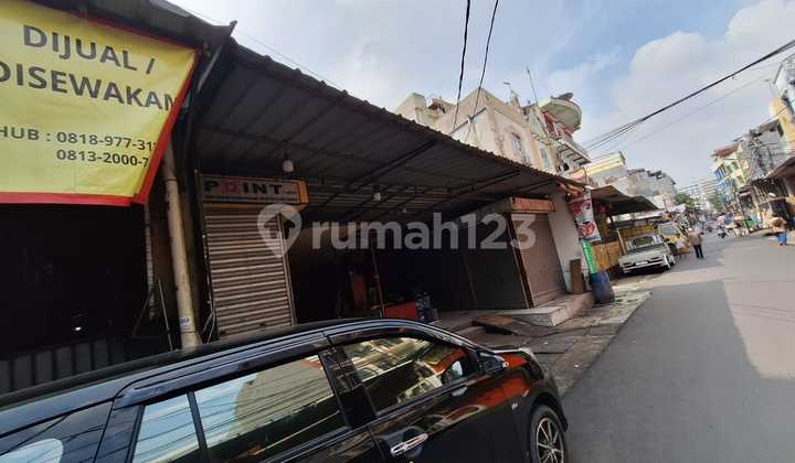 Tanah Strategis Di Tanah Abang Harga Jauh Di Bawah Pasar Tanah Strategis Di Tanah Abang Harga Jauh Di Bawah Pasar