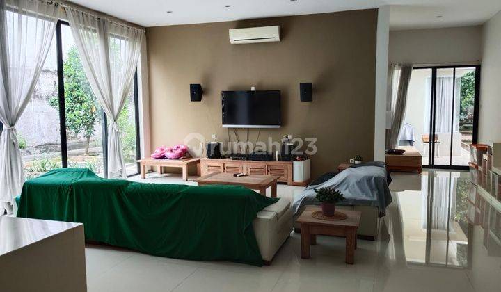Beli tanah gratis rumah luxury 2
