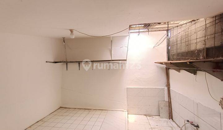 Rumah sewa siap huni di lokasi strategis dekat airport 2