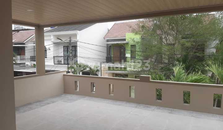 For Rent Spacious 3-Bedroom House in Harapan Indah 2, Harmoni Cluster. 2