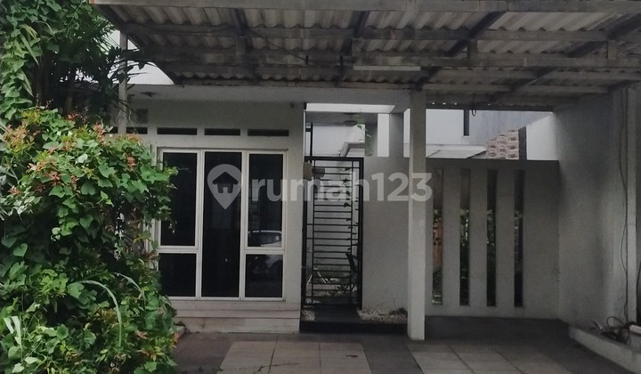 For Rent House In Victoria Cluster. Metland Jgc