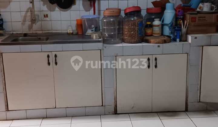 Dijual Rumah Dekat Mall Mkg .kelapa Gading Permai 2