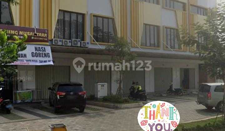 Ruko Anagata Dijual Murah Sudah Renovasi Di Harapan Indah2 Ruko Anagata Dijual Murah Sudah Renovasi Di Harapan Indah2