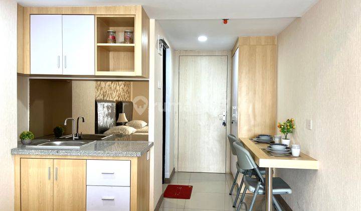 Apartemen Dimedan Deprima Apartment Medan / Apartemen Medan 2